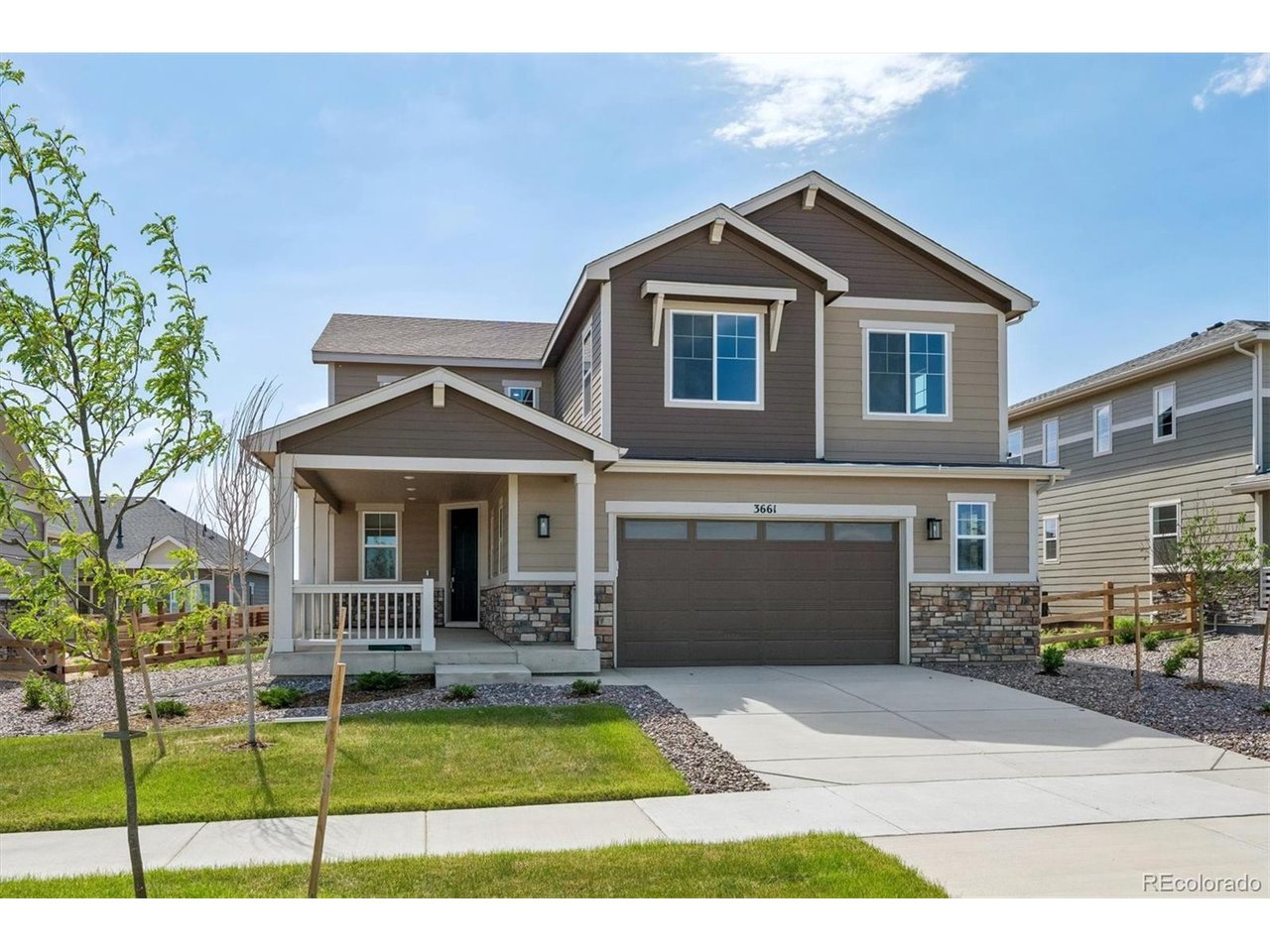 Home in Aurora, CO 80019 — photo 2