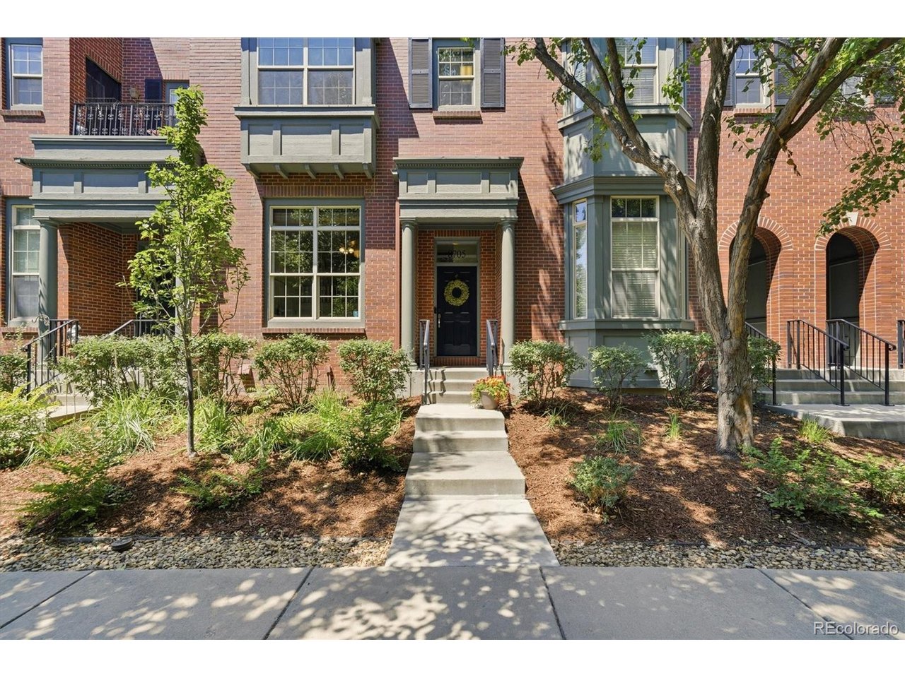 8705 E 29th Pl, Denver, CO 80238 — photo 2