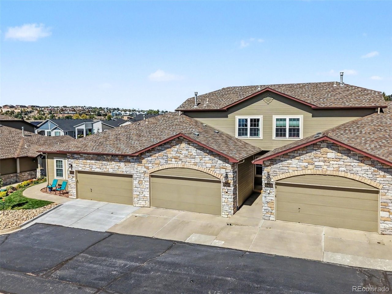6424 Range Overlook Hts — photo
