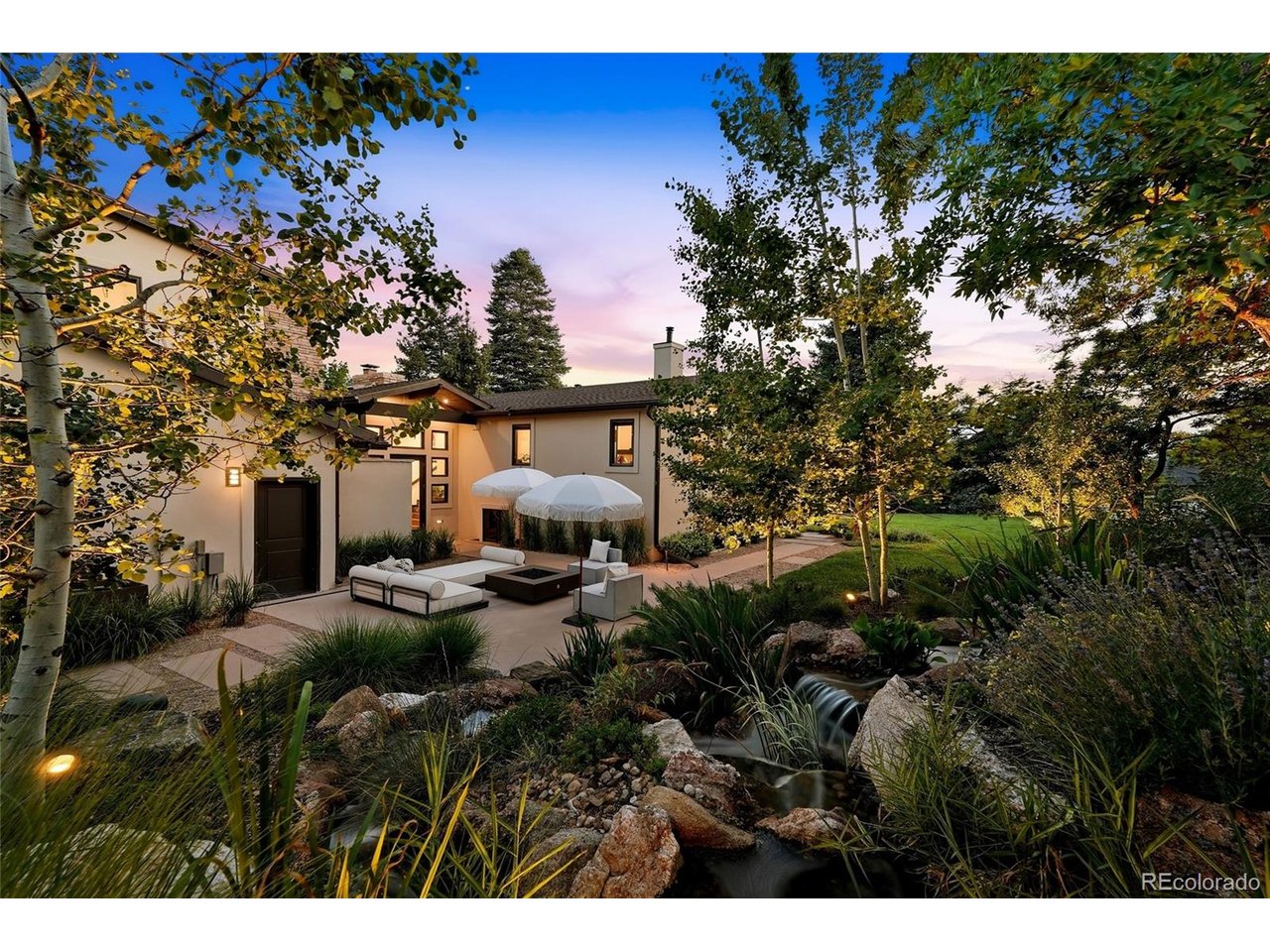 5403 S Chester Ct — photo