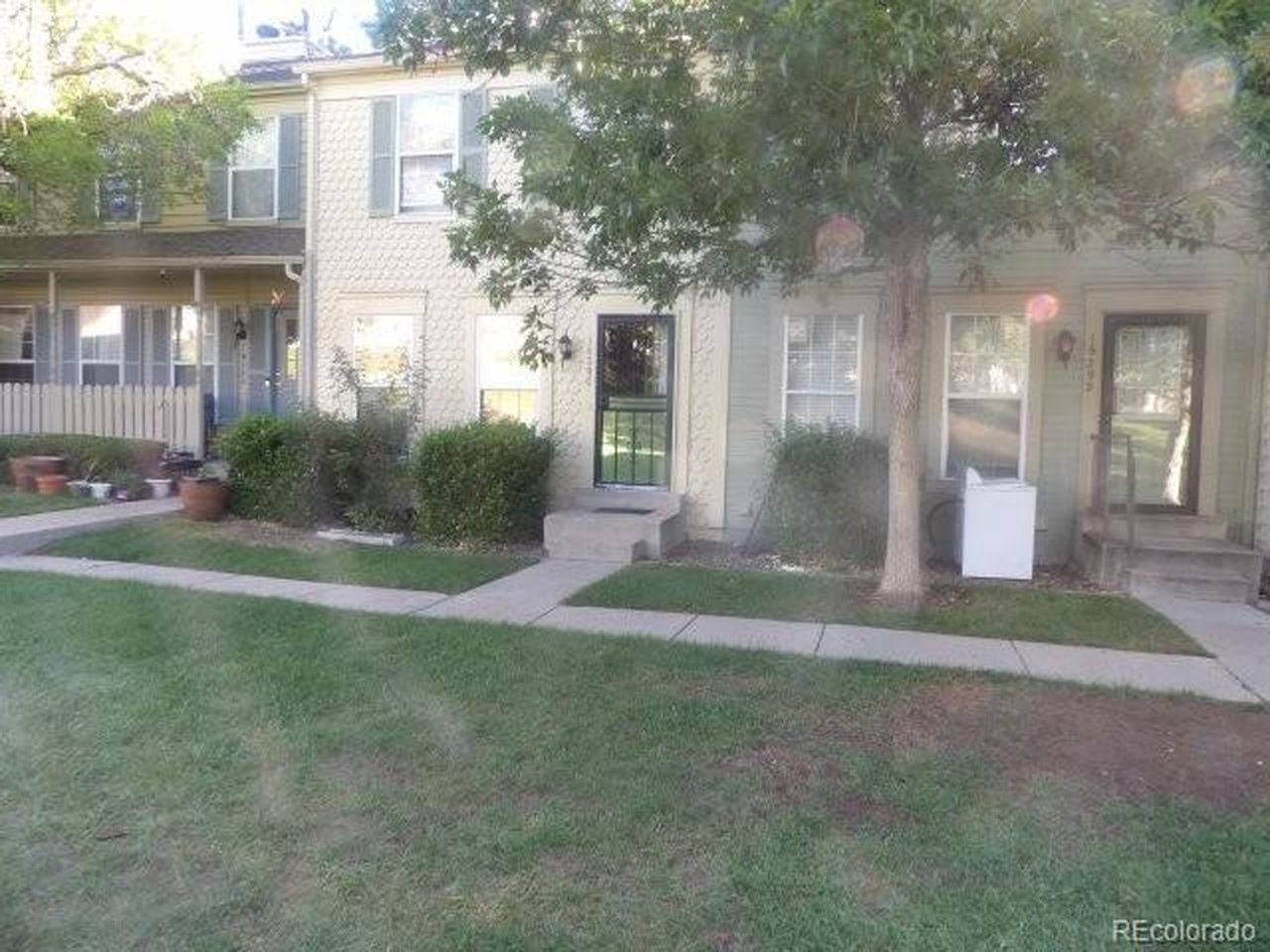 1629 S Ivory Cir Unit C — photo