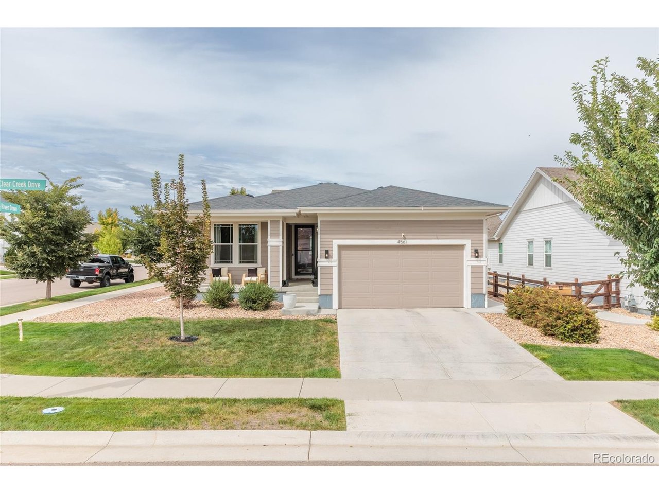 4561 Clear Creek Dr — photo