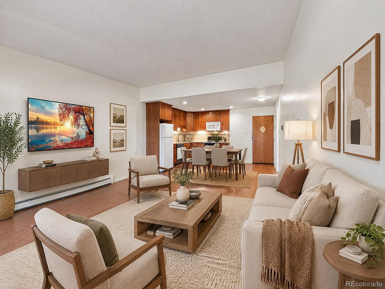 715 S Alton Way Unit 7D — photo