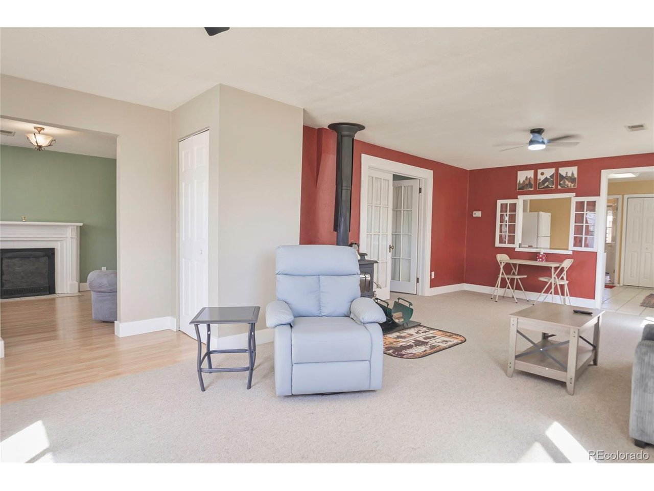 232 E 6th St, Walsenburg, CO 81089 — photo 2