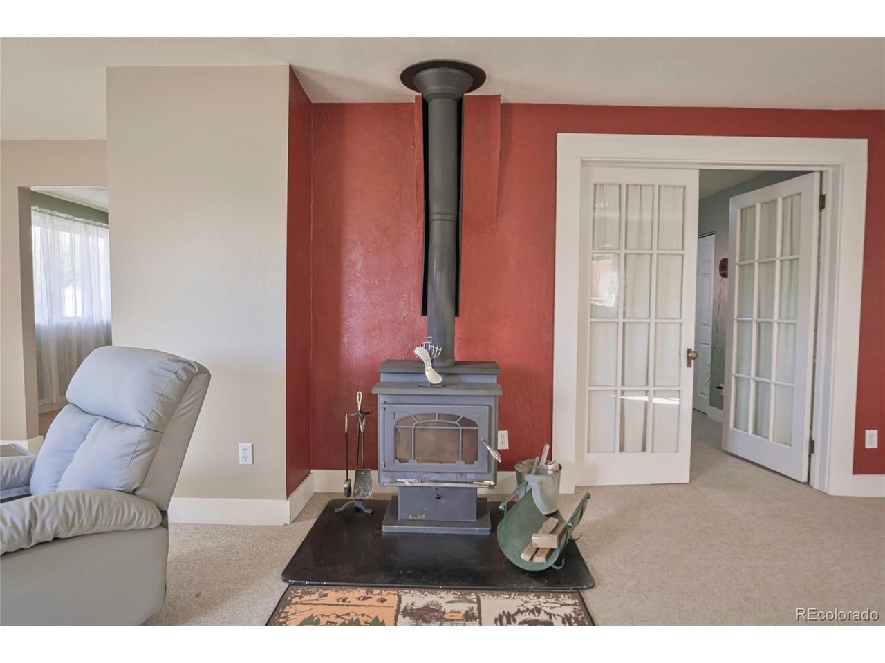 232 E 6th St, Walsenburg, CO 81089 — photo 3