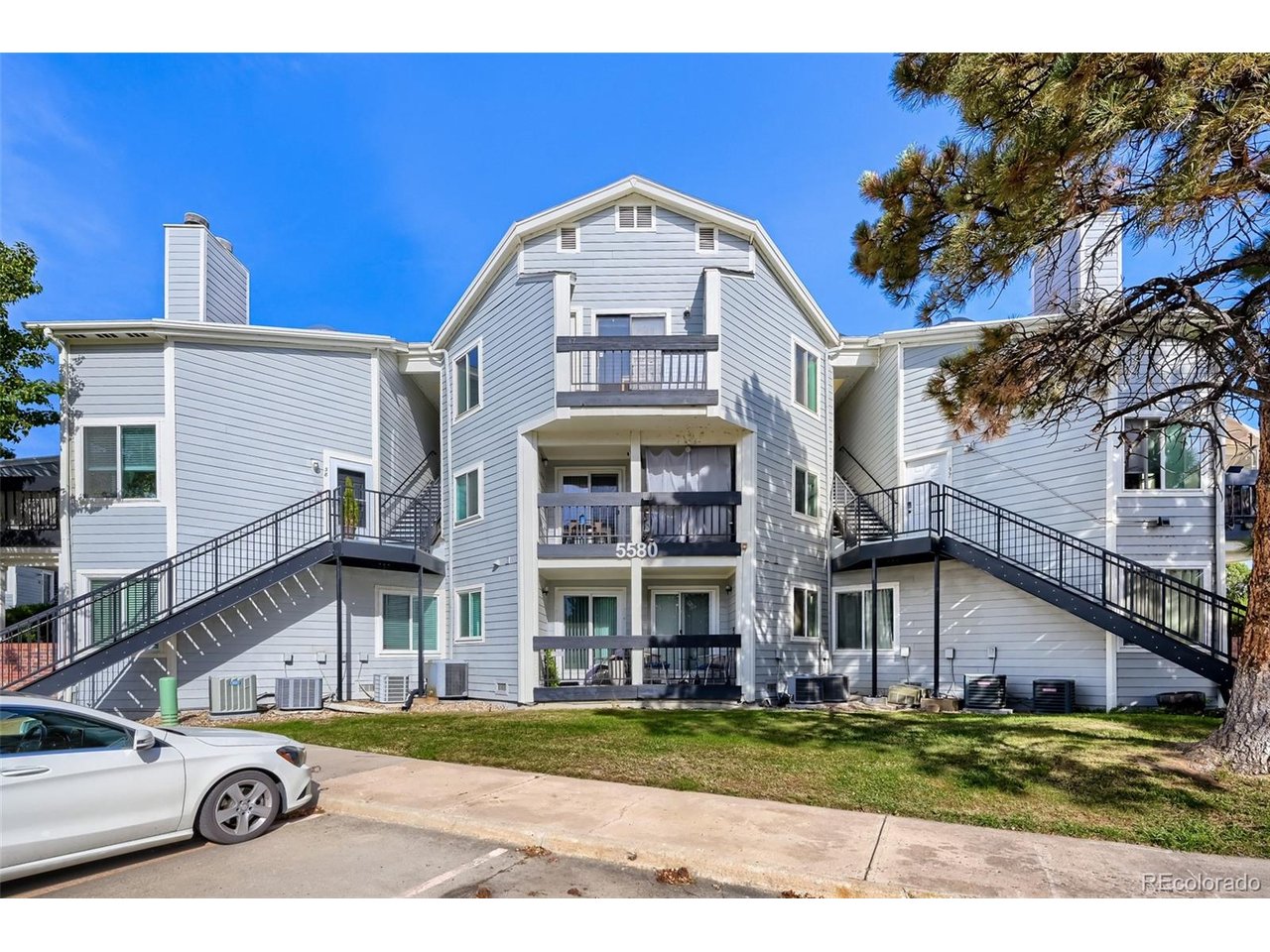 5580 W 80th Pl Unit 47 — photo
