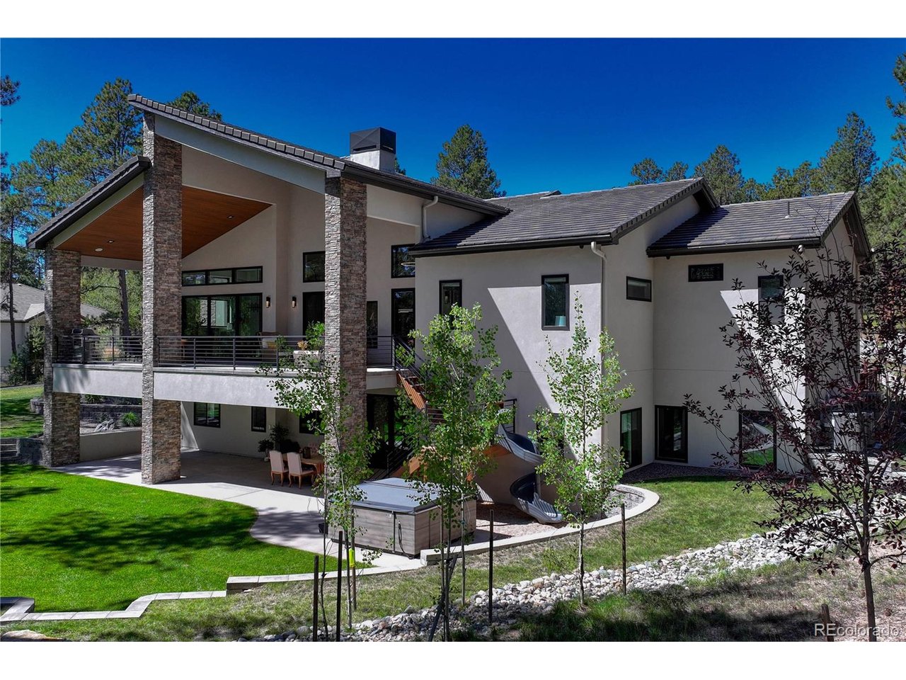 4760 Hidden Rck Rd, Colorado Springs, CO 80908 — photo 3