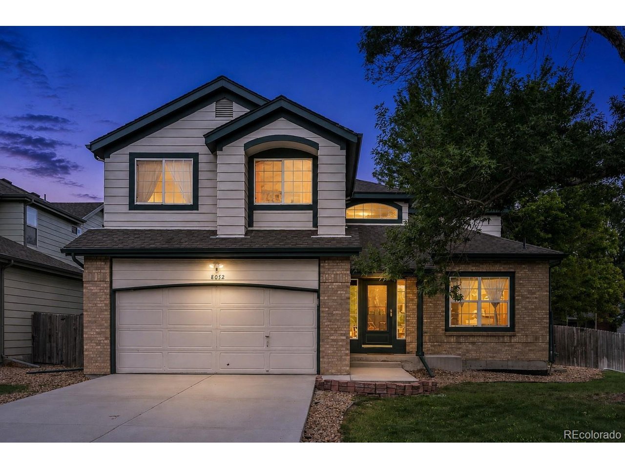 8052 Fenton Ct — photo