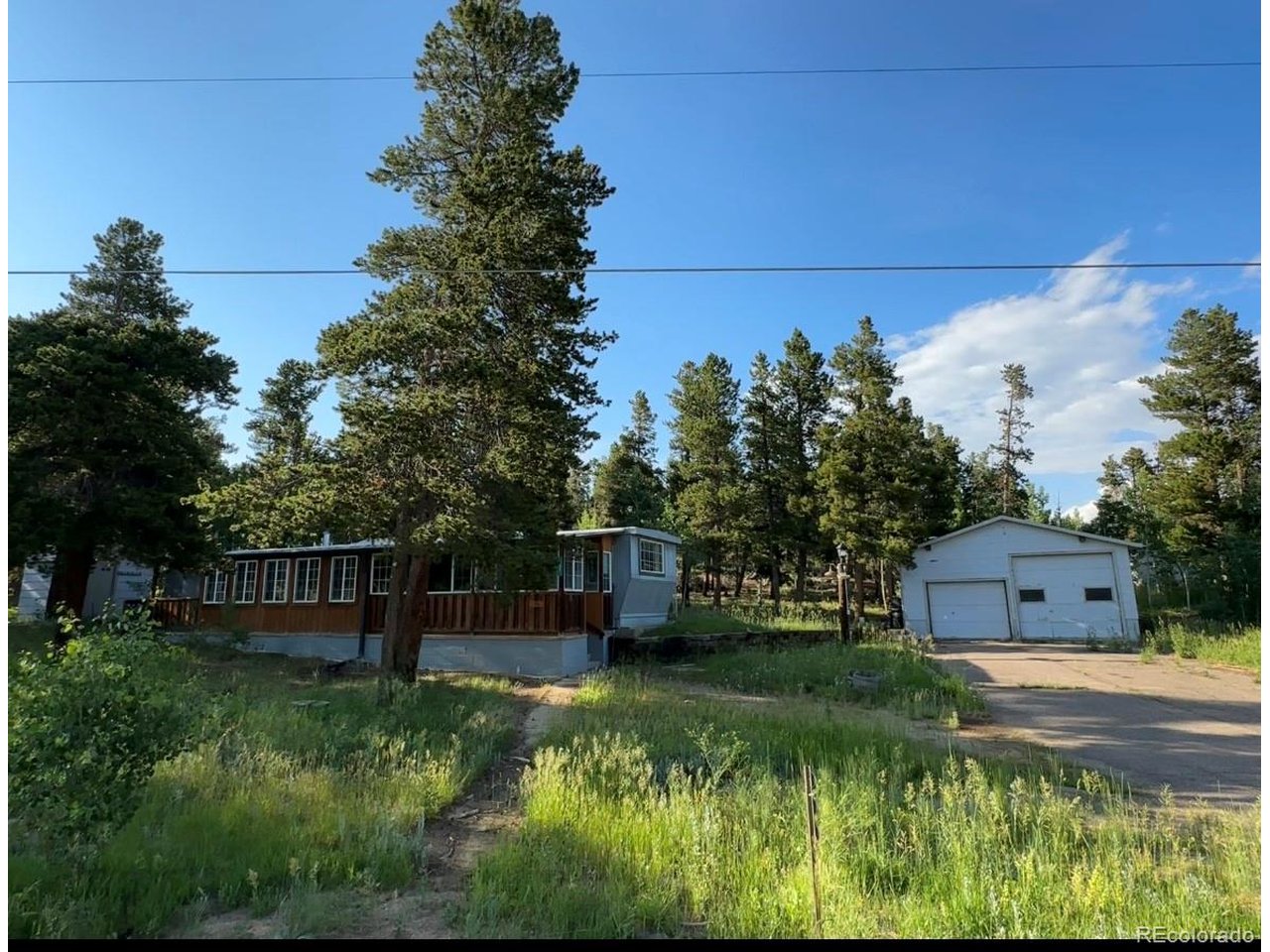 221 Timber Dr — photo
