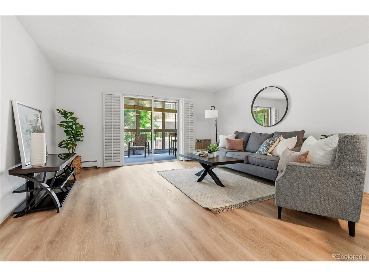 3124 S Wheeling Way 211 — photo