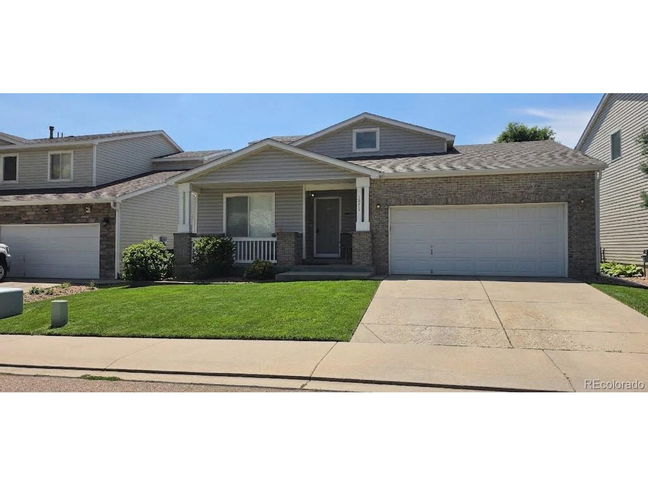 1351 McClure Dr — photo