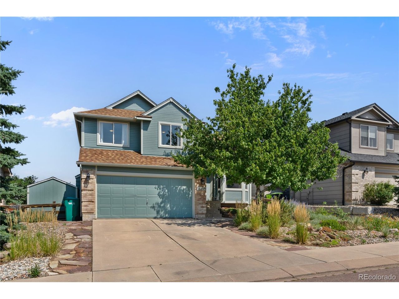 16315 Windy Creek Dr — photo