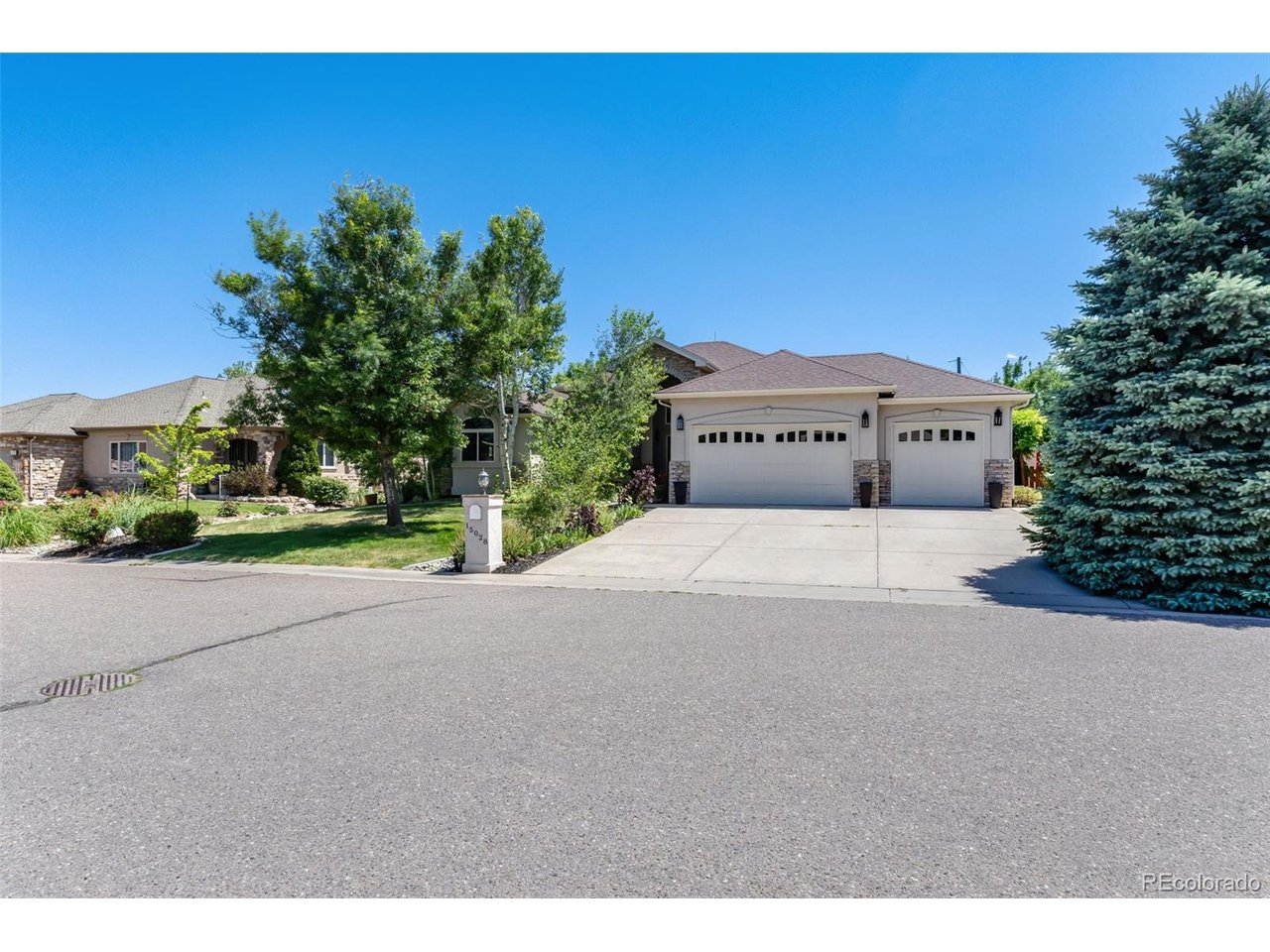 15028 W 54th Dr — photo