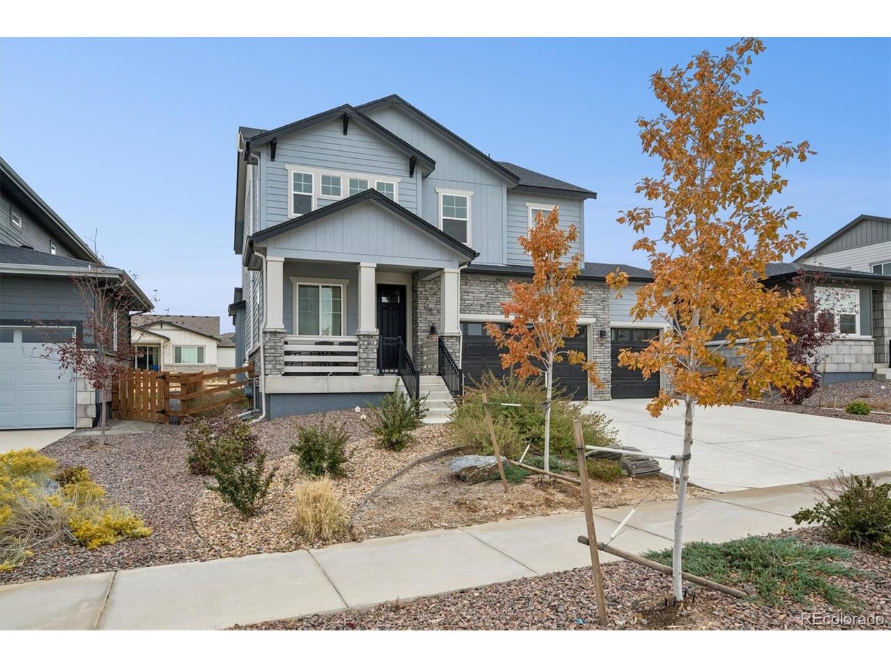 3444 N Grand Baker Ct — photo