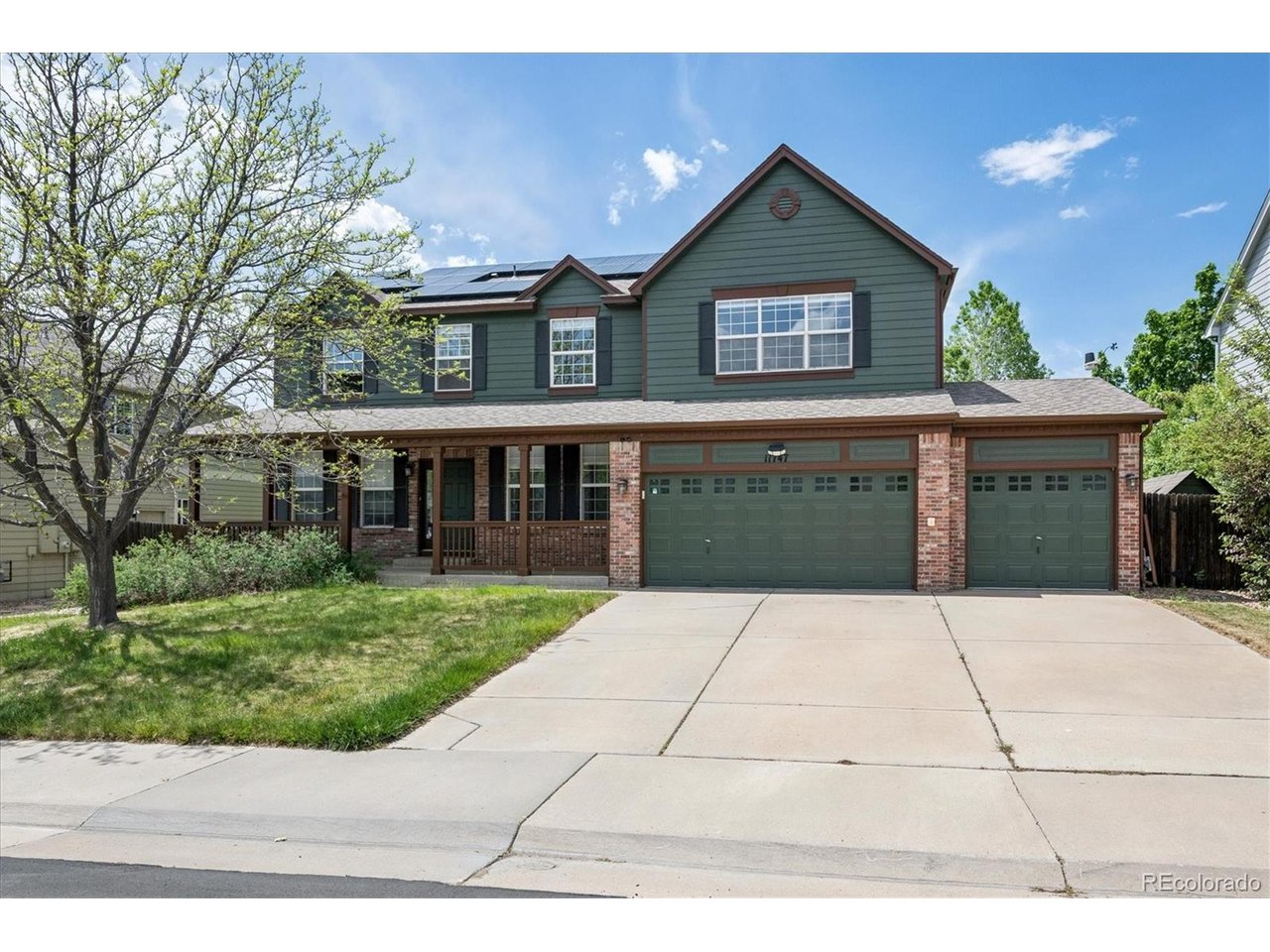 11747 Larkspur Dr — photo