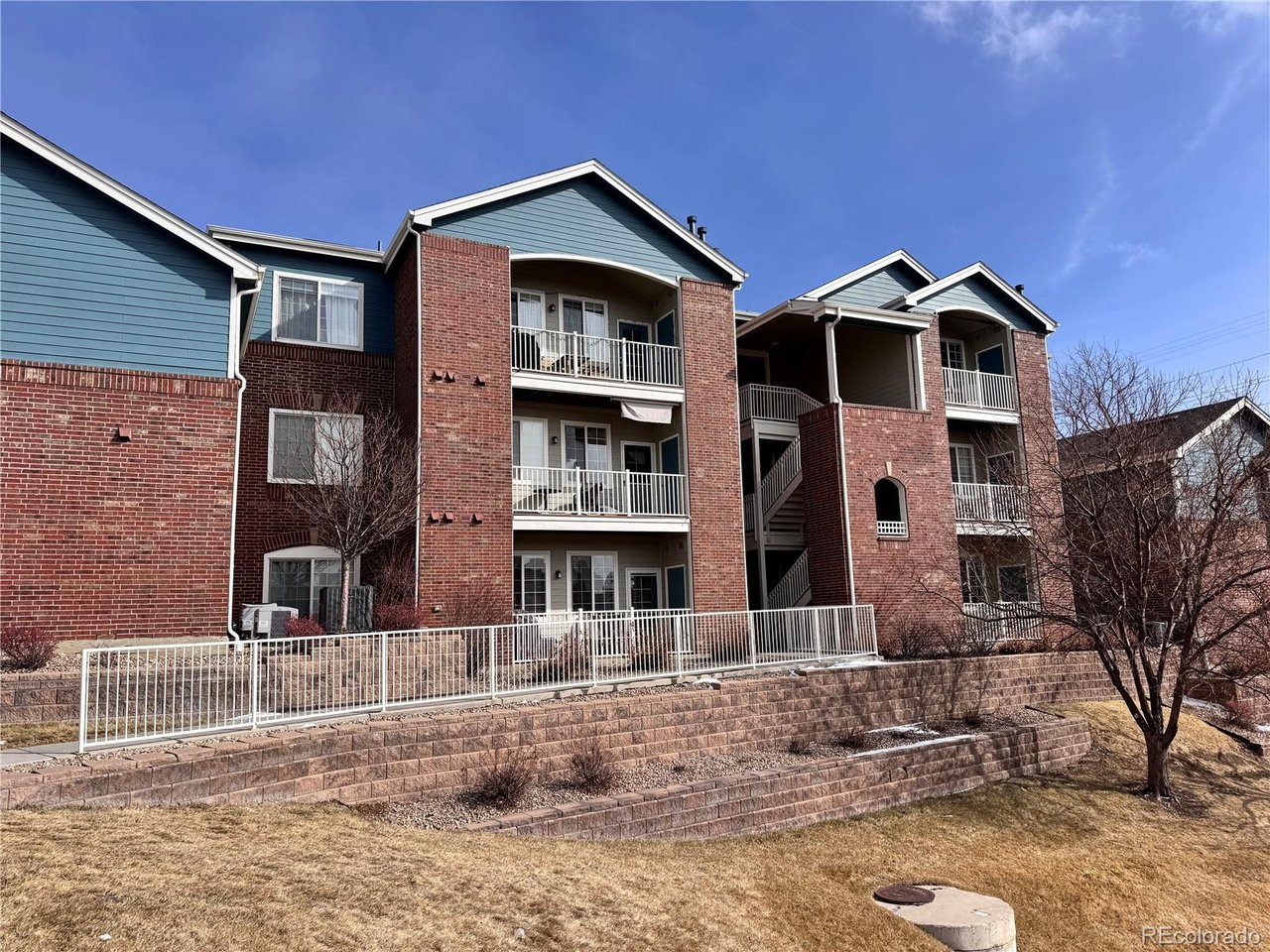 2675 S Danube Way 302 — photo