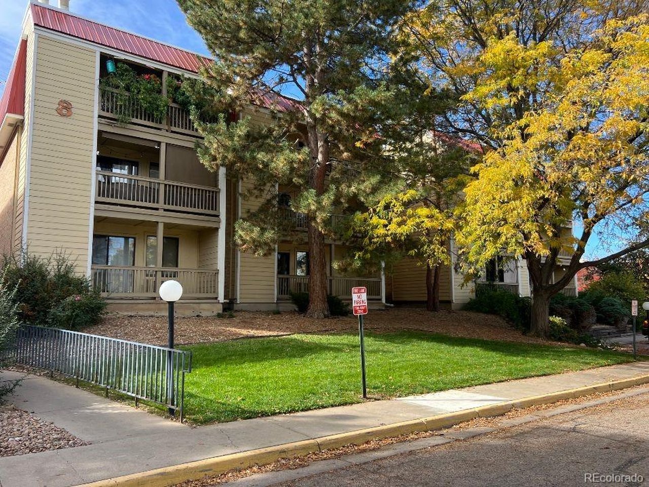 14852 E Kentucky Dr Unit 921 — photo