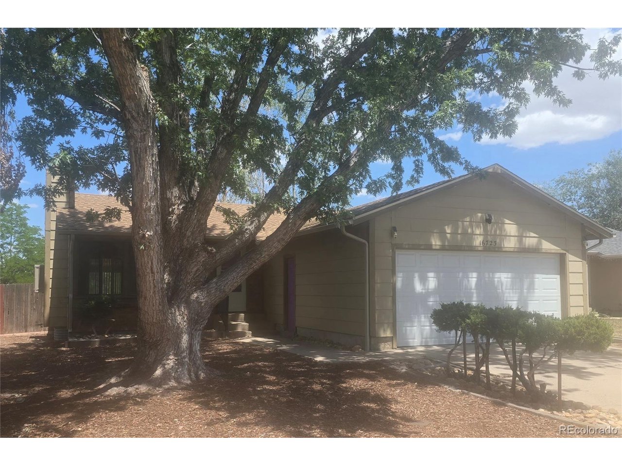 16723 E Ithaca Pl — photo