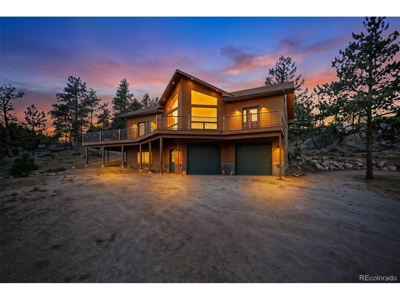 5908 N Rim Rd, Livermore, CO 80536 — photo 2
