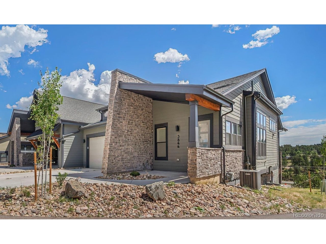 3844 Whispering Sage St — photo