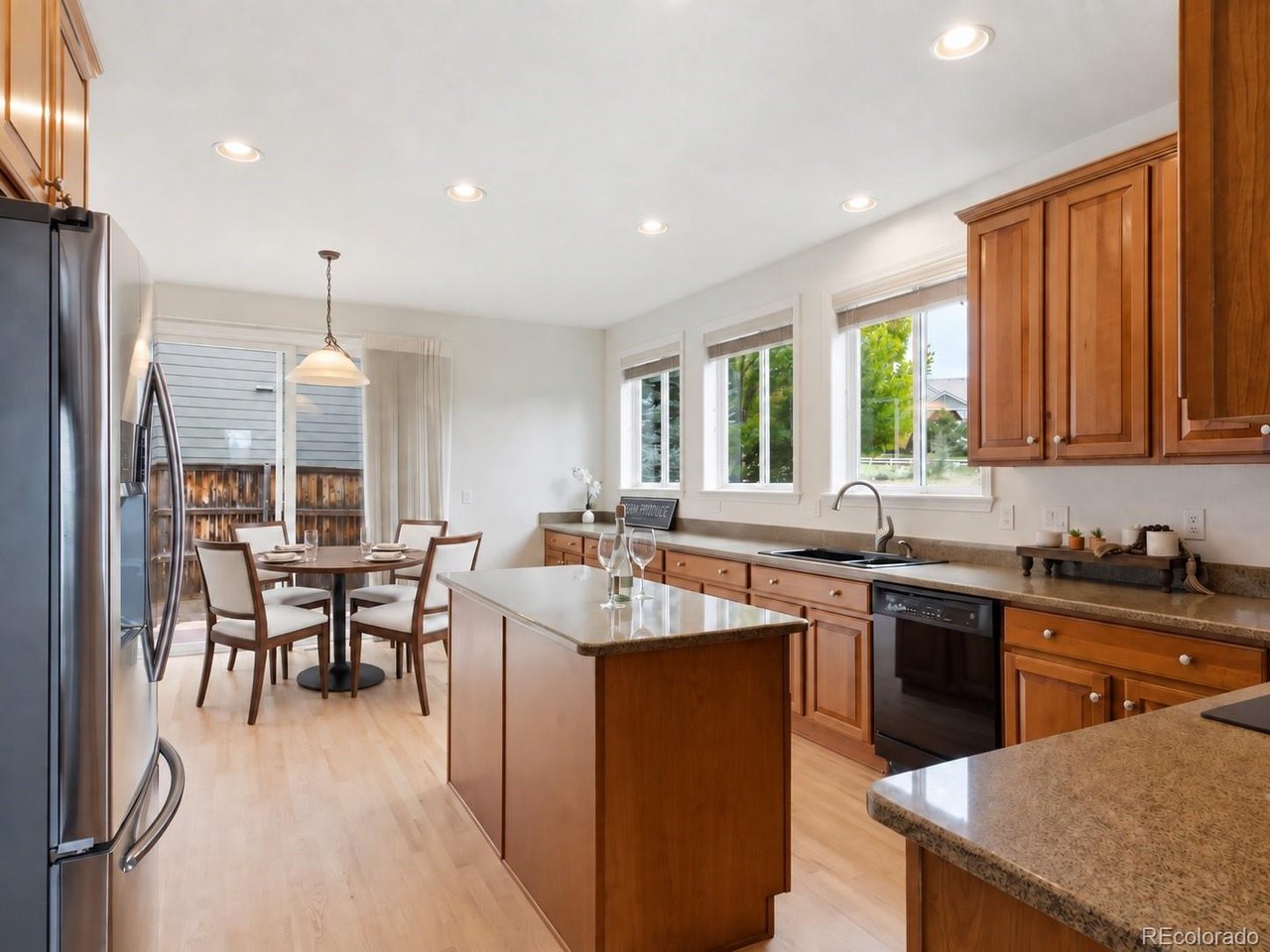 760 Ridgemont Cir, Highlands Ranch, CO 80126 — photo 3
