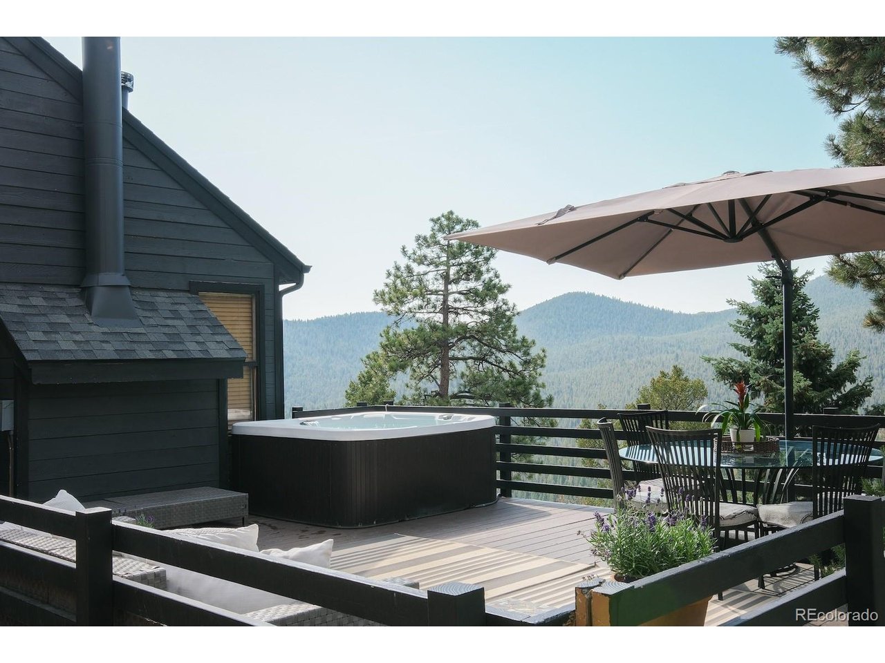 7340 Timber Trail Rd — photo