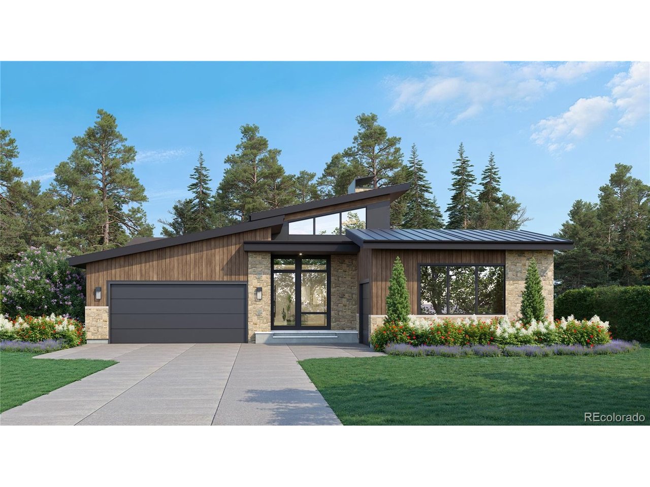 7930 Native Peak Way — photo
