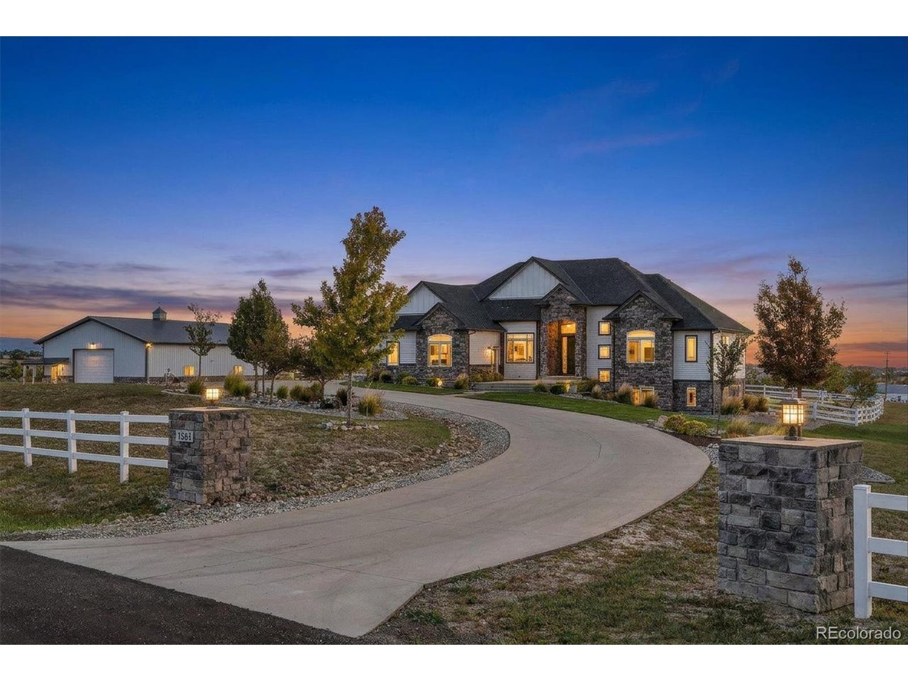 13161 Endless View Way — photo