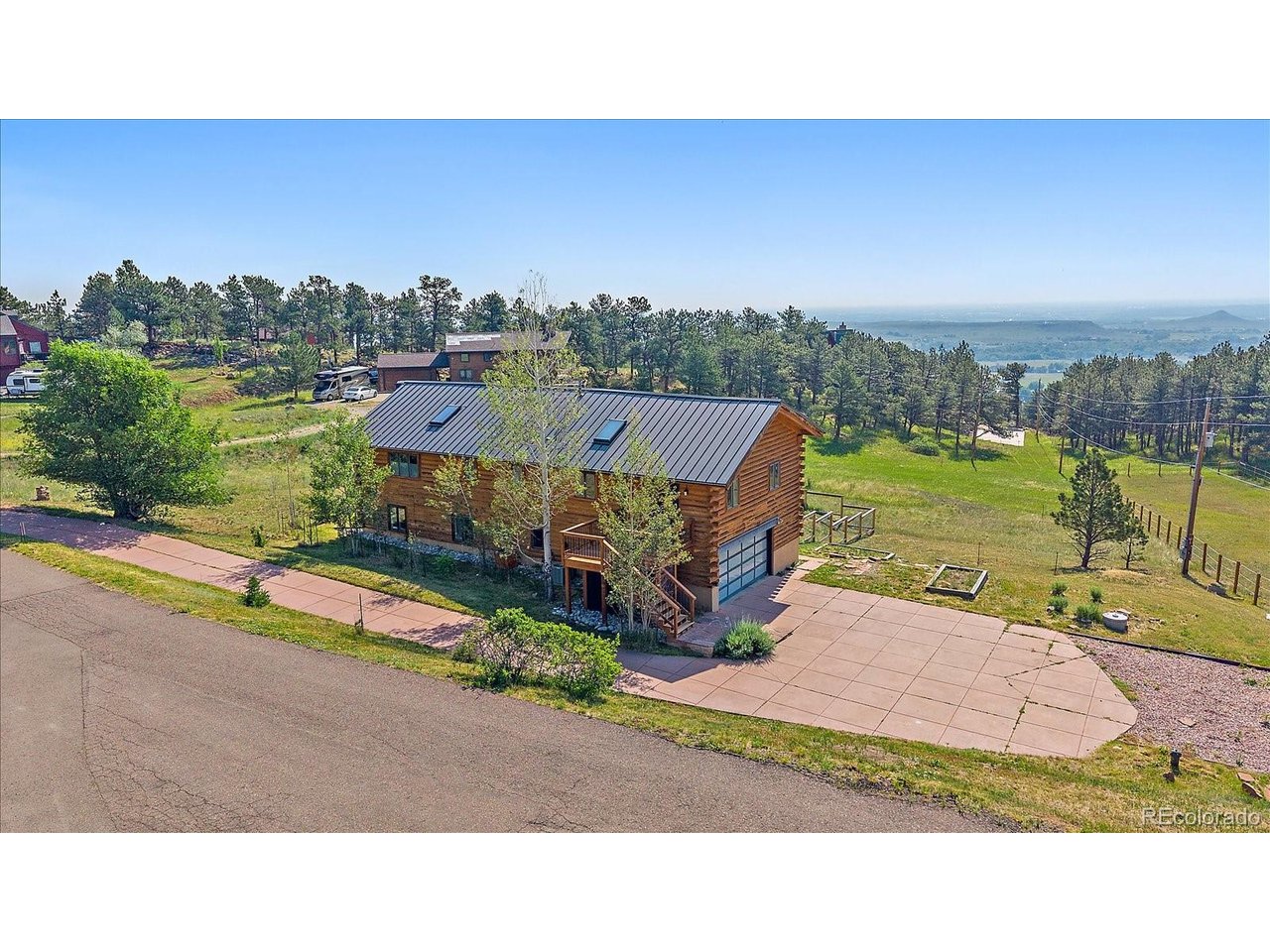 8324 W Fork Rd, Boulder, CO 80302 — photo 2