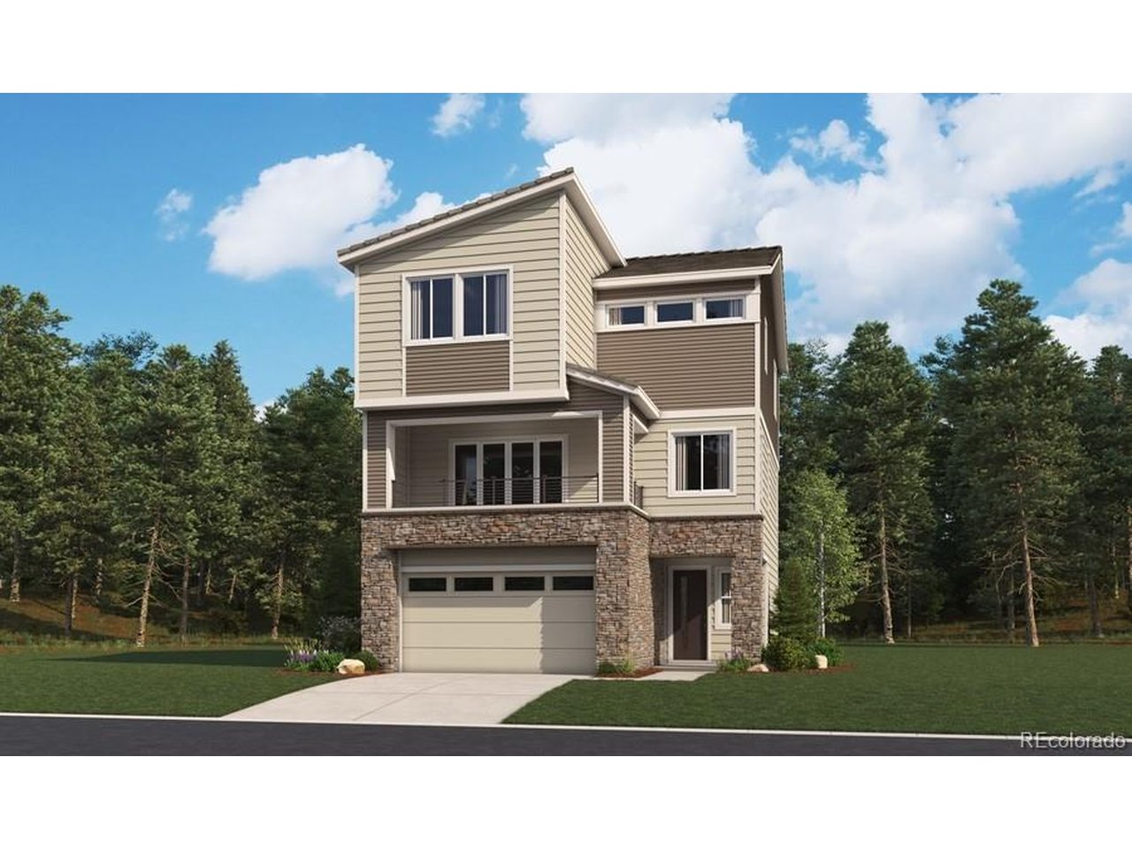 9105 White Ridge Rd — photo