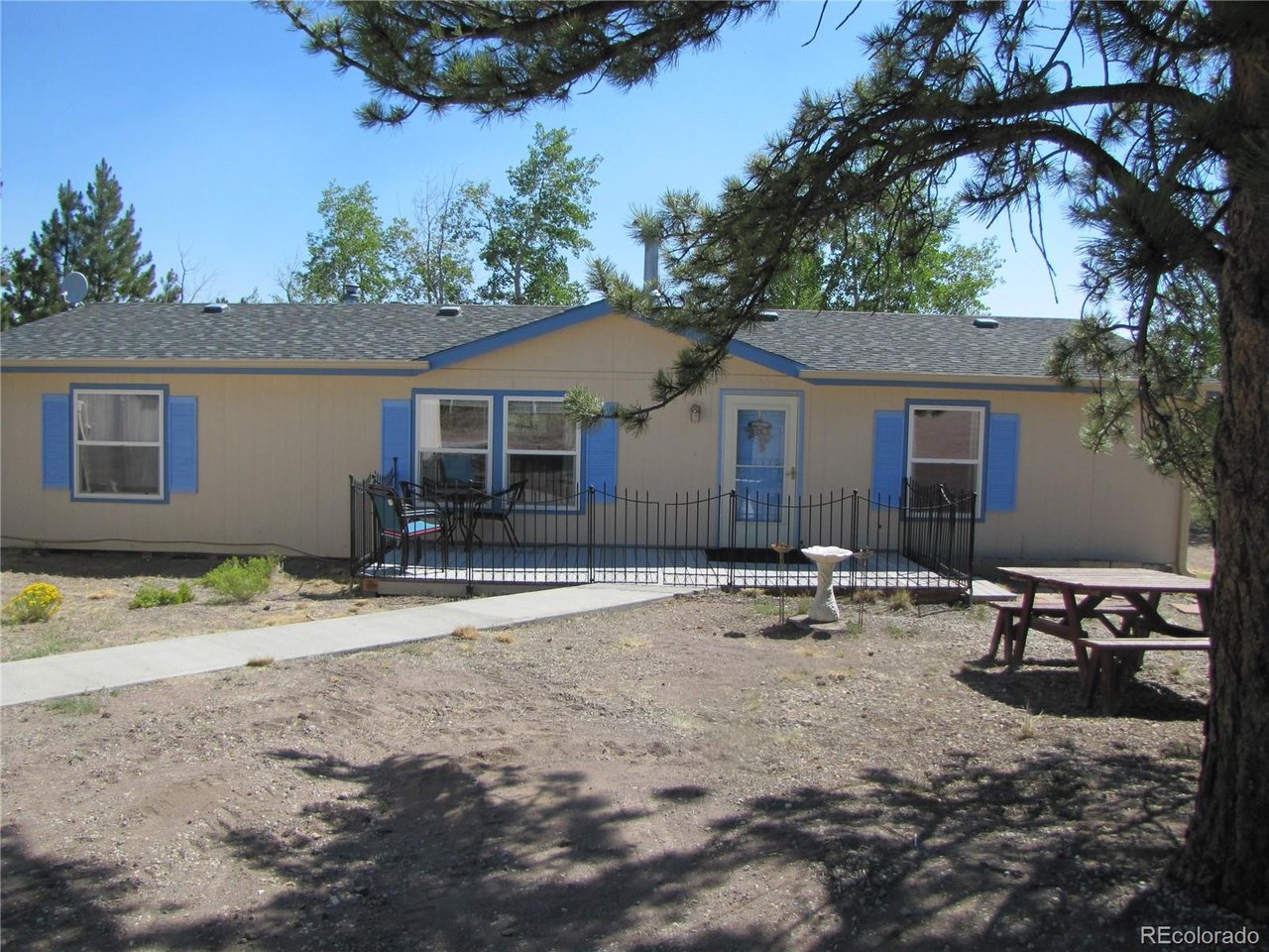 560 Concho Trl — photo
