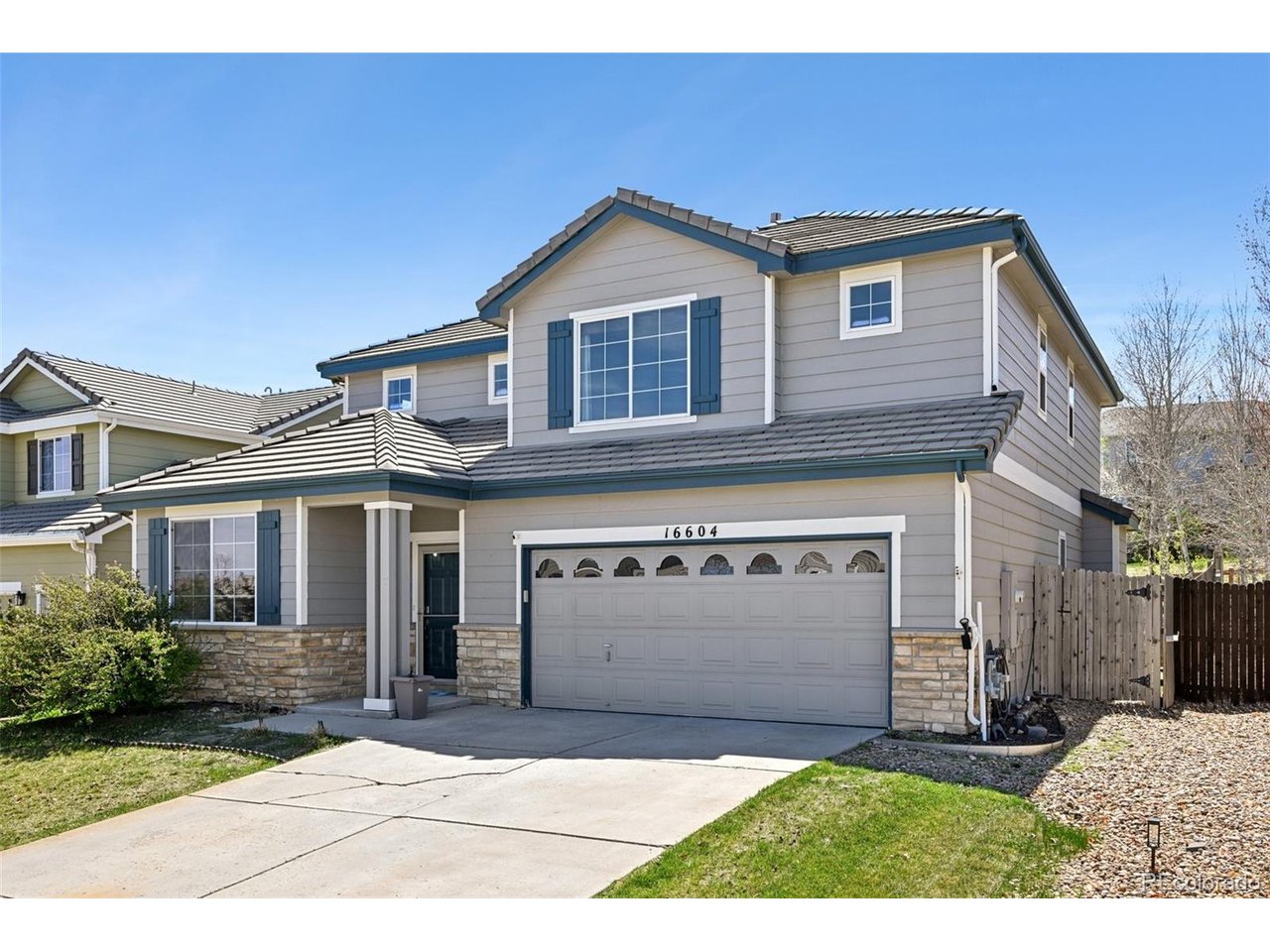 16604 E Hollow Horn Ave — photo