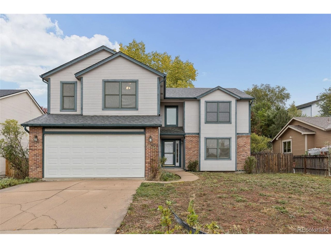 1030 Beacon Hill Way — photo