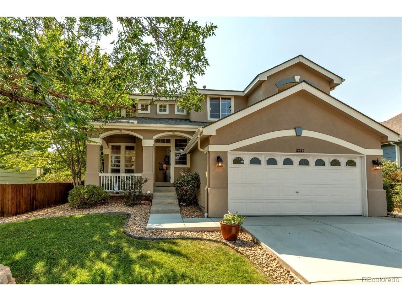 12527 Dexter Way — photo