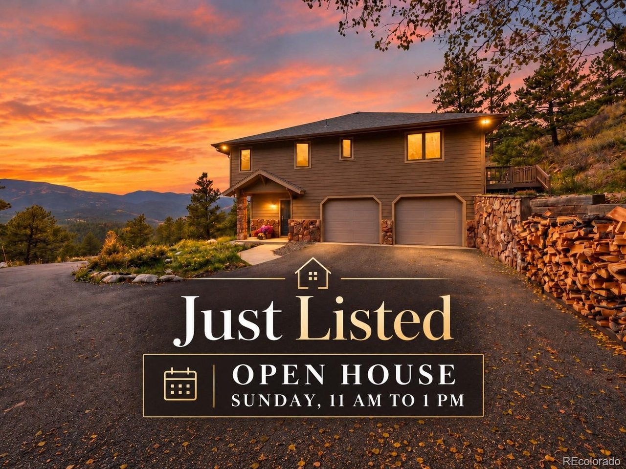 350 Conifer Dr — photo
