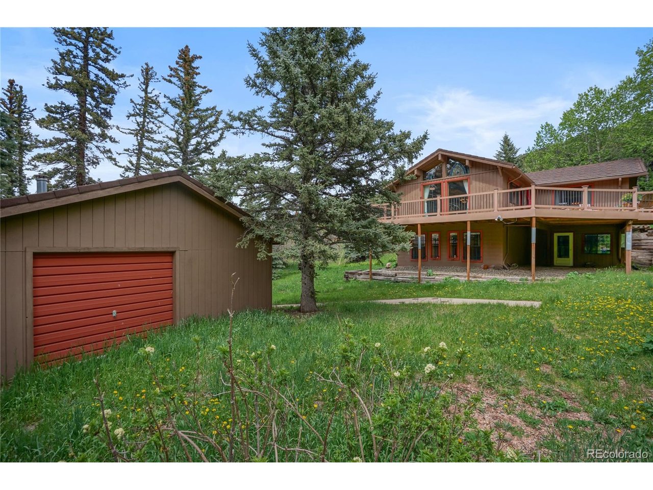 25 Cottonwood Trl — photo