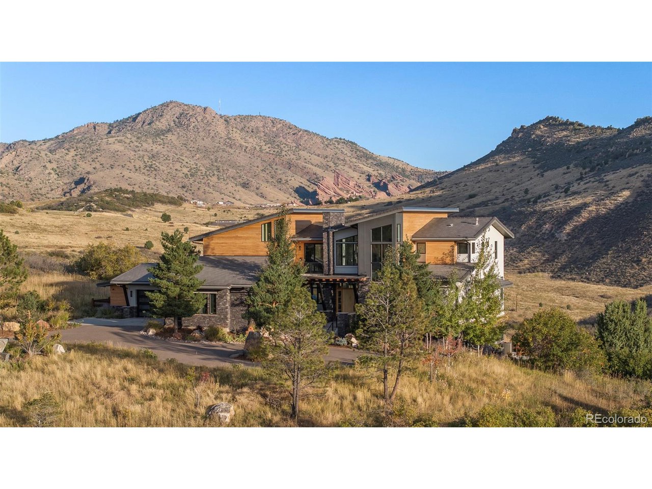 15480 Dinosaur Ridge Rd — photo