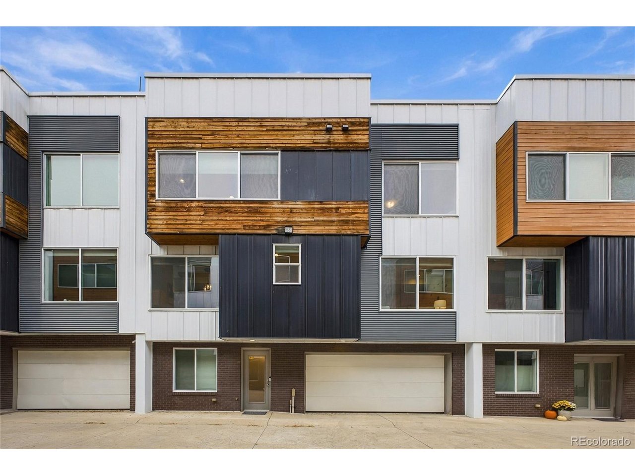 3336 Tejon St Unit 3 — photo
