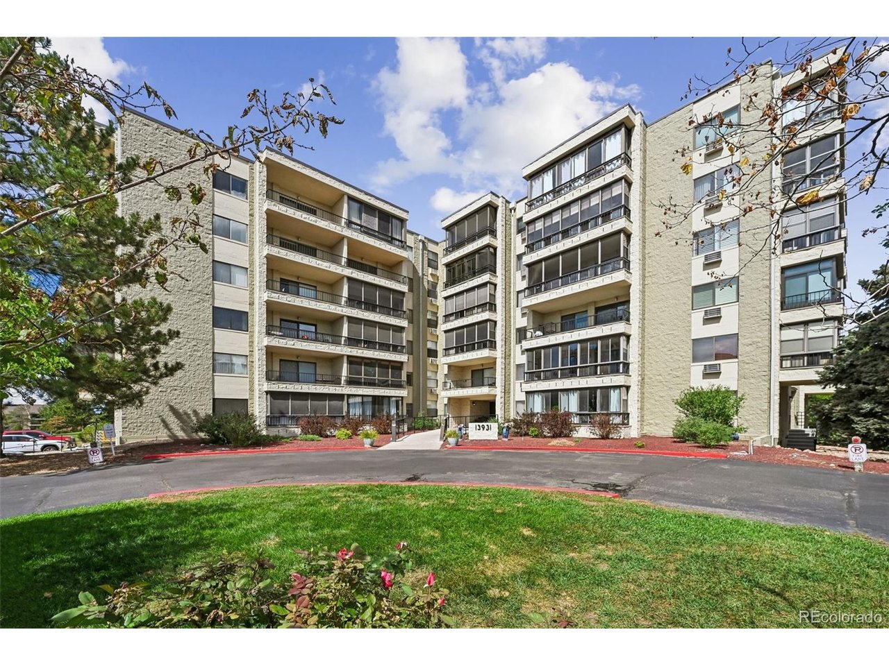 13931 E Marina Dr 601 — photo