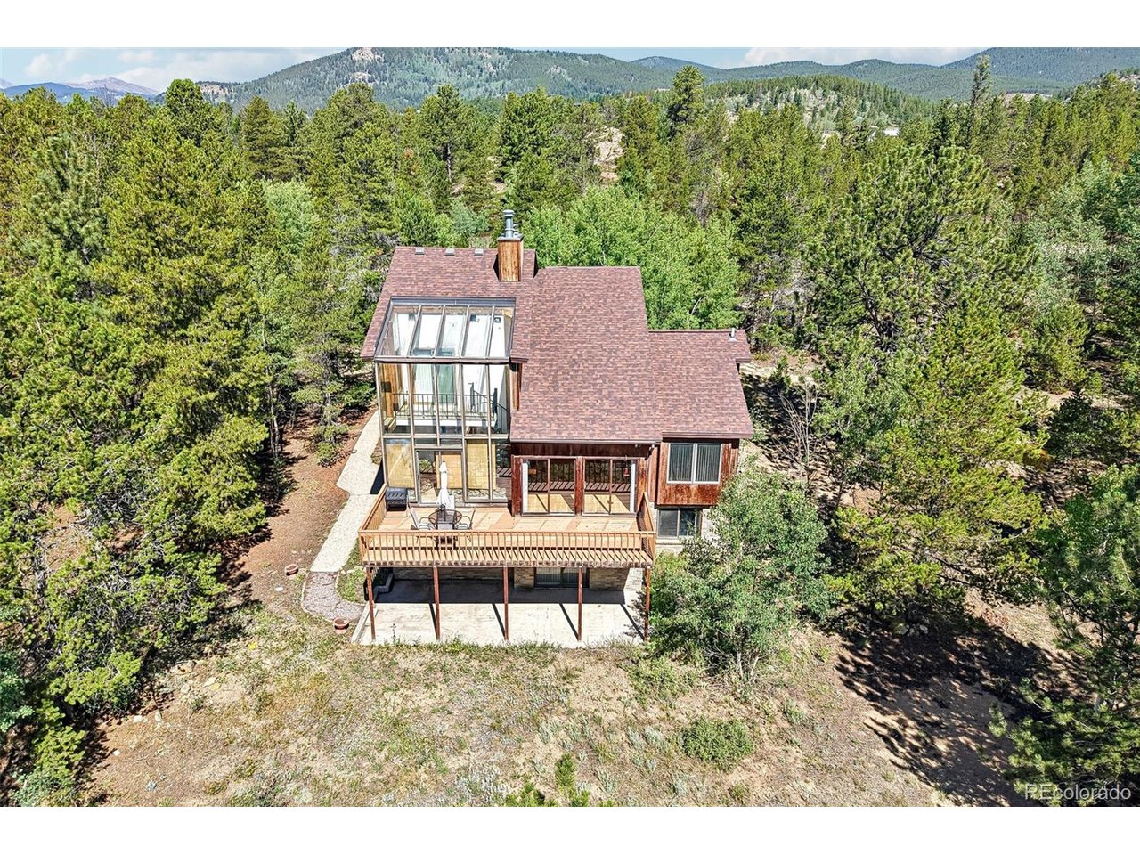 206 Pinon Cir — photo