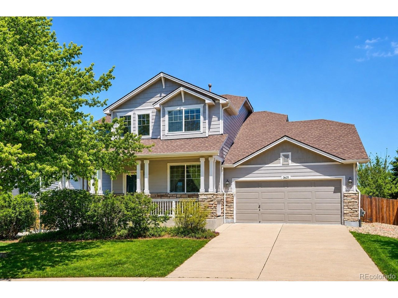 3625 Golden Spur Loop — photo
