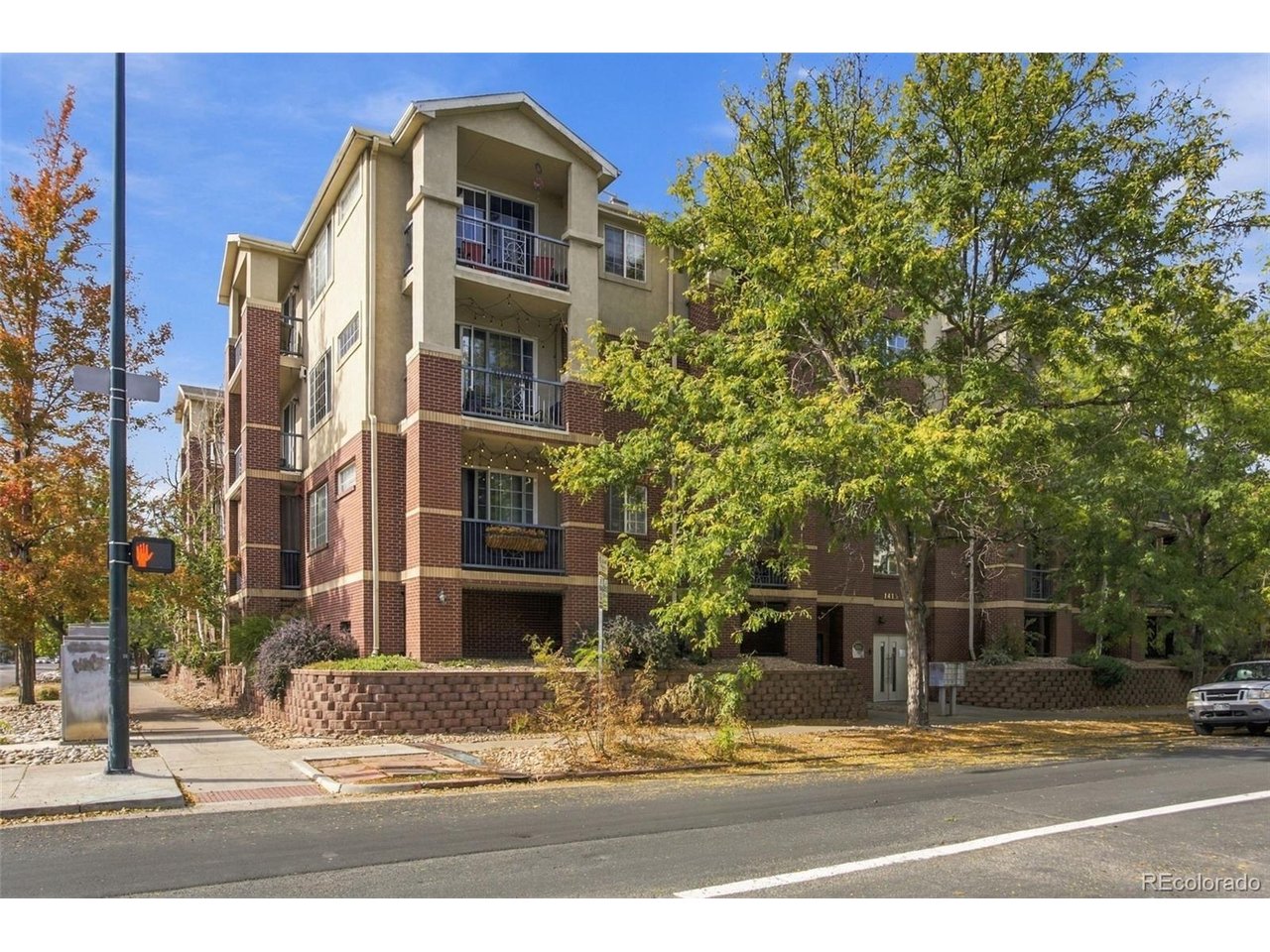 1415 N Washington St Unit 203 — photo