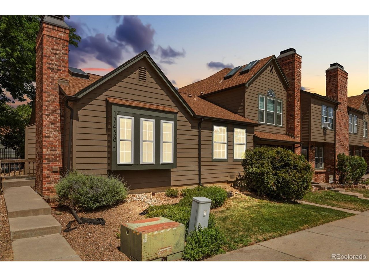 17458 E Rice Cir F — photo