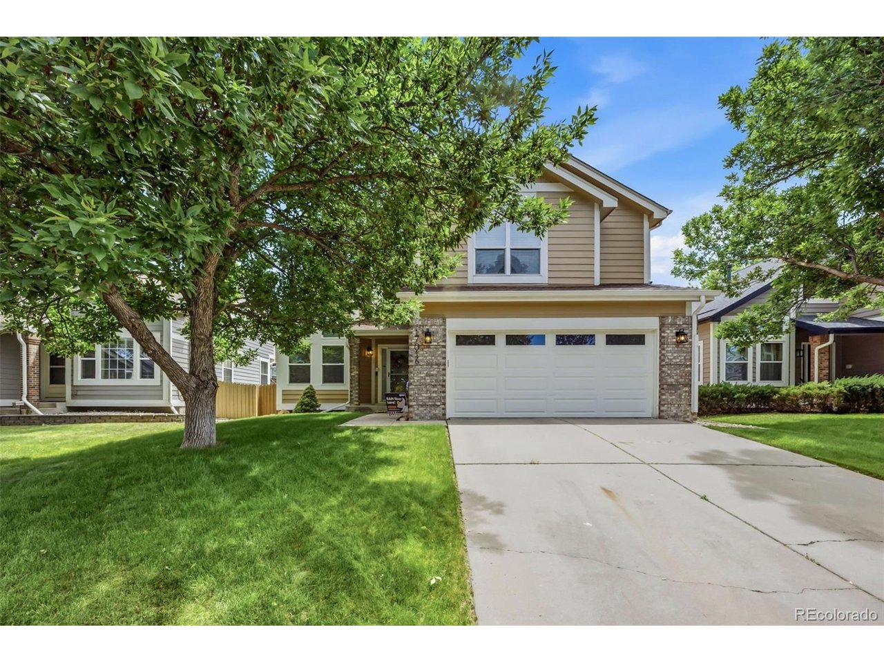 17016 Lamar Dr — photo