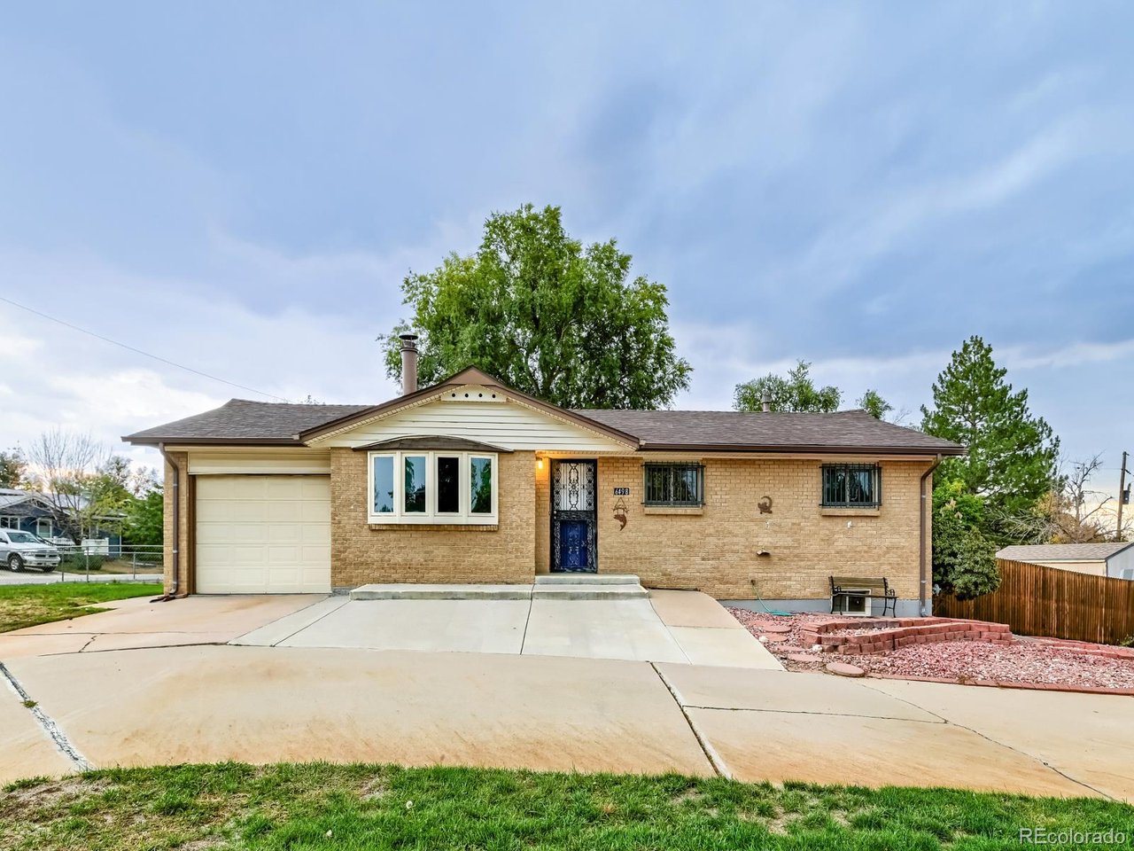 6498 Ingalls Ct — photo