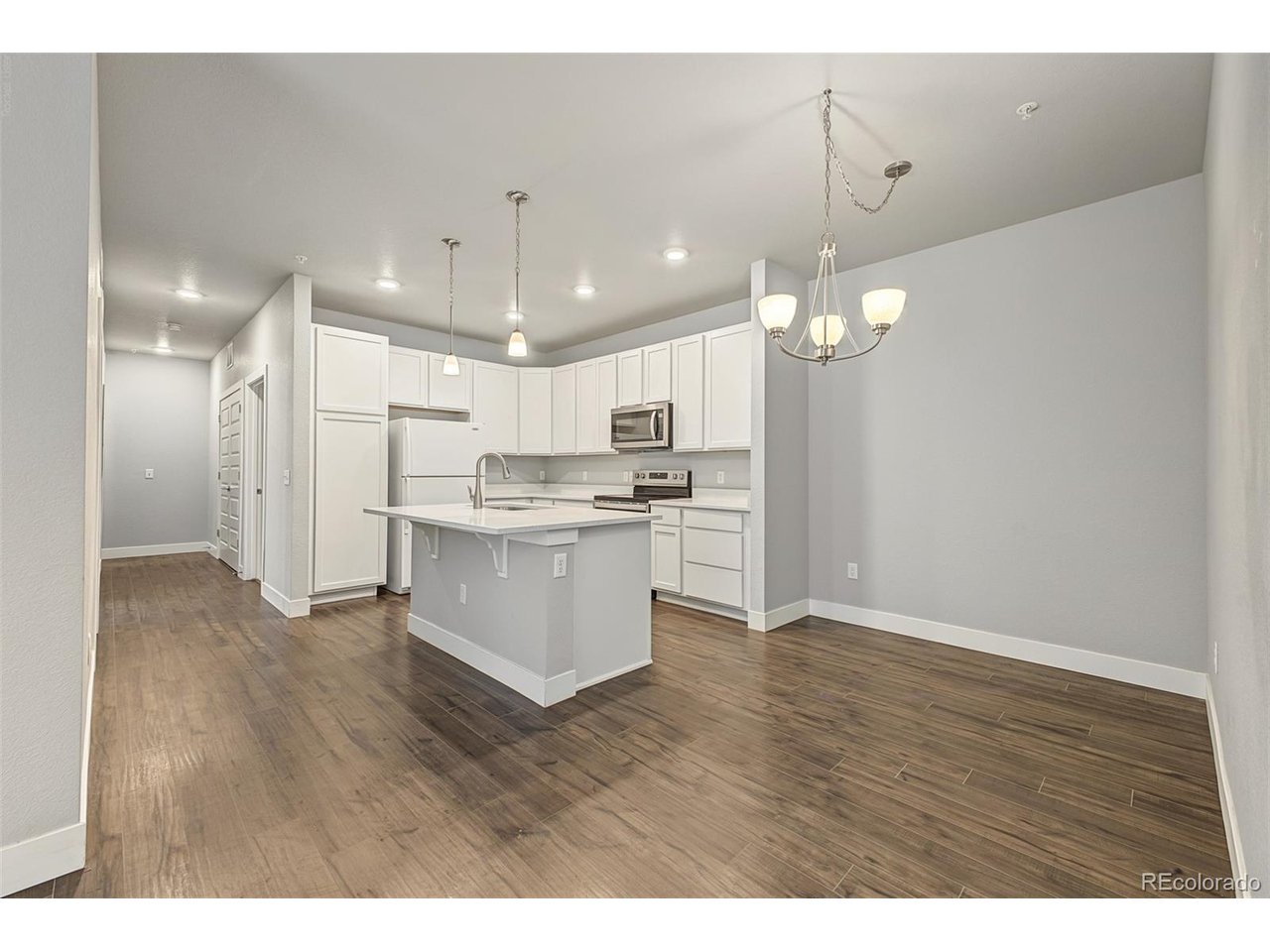 15295 W 64th Ln Unit 108 — photo
