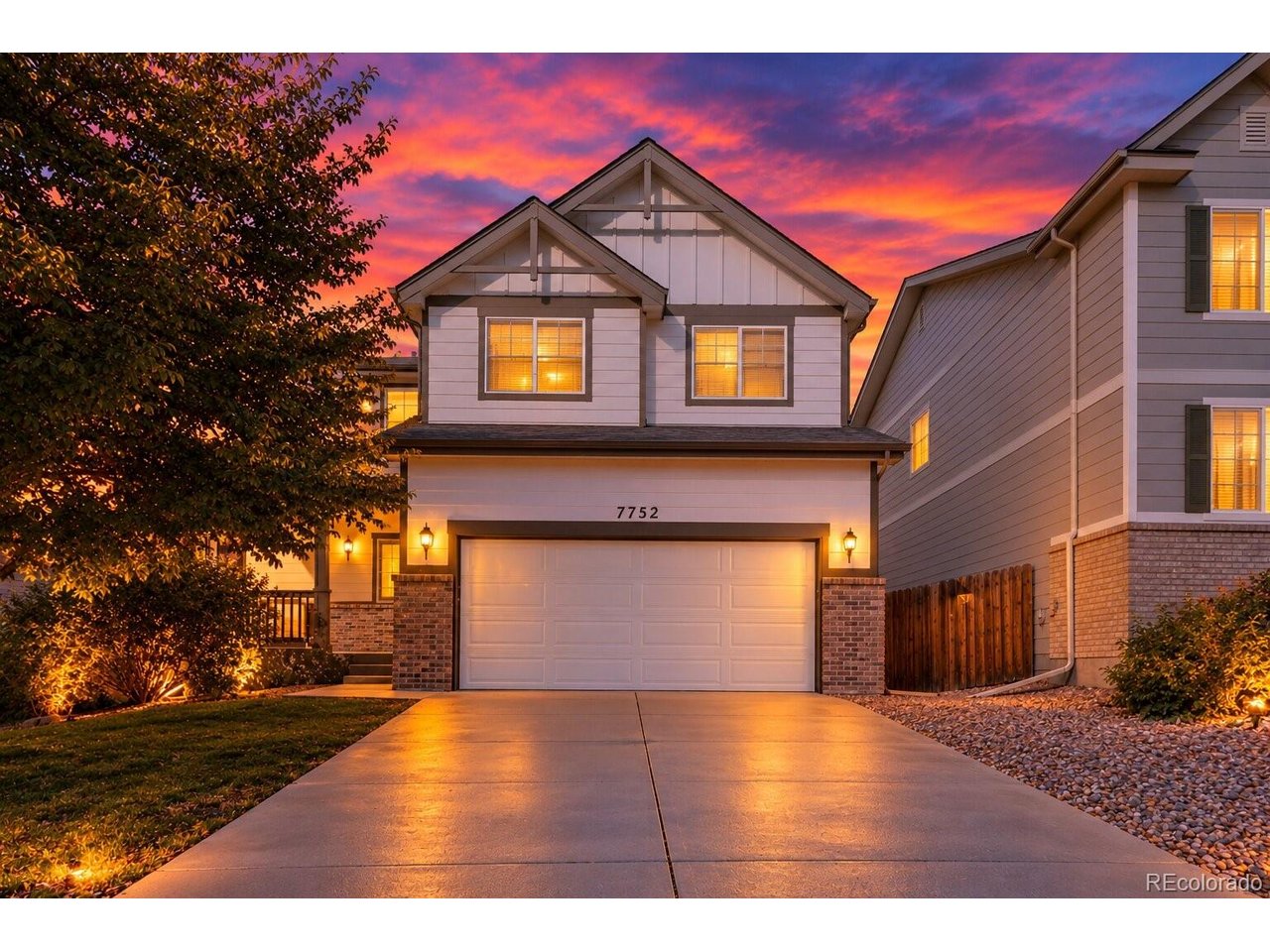 7752 Blue Vail Way — photo