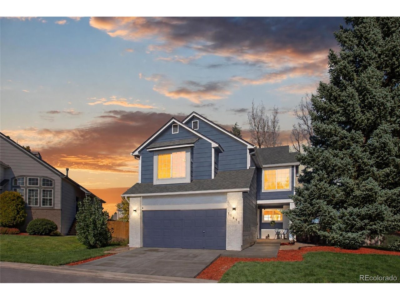 11671 W Prentice Pl — photo