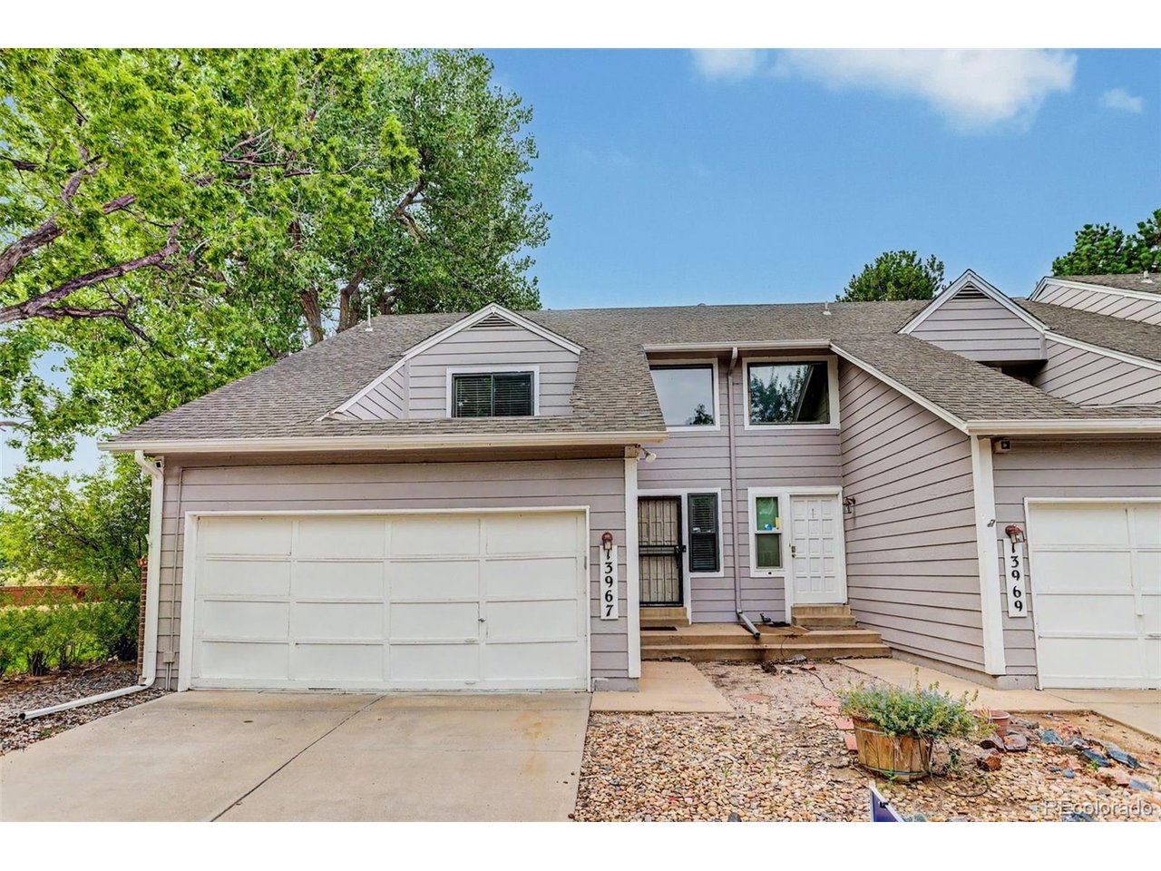 13967 E Oxford Pl — photo