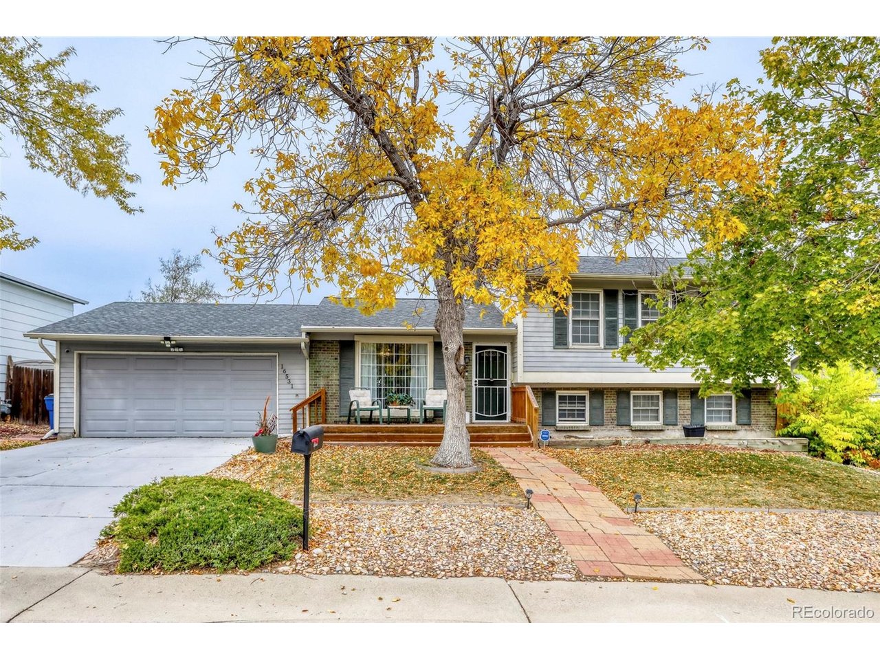 16531 E Iliff Pl — photo